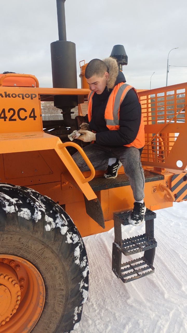 ВПЕРЁД, К ПОБЕДЕ!